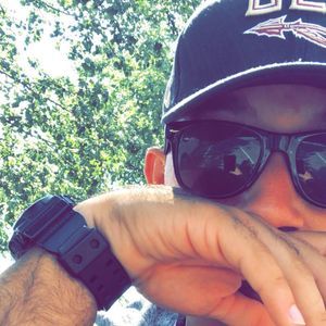 Meet your Posher, Aj